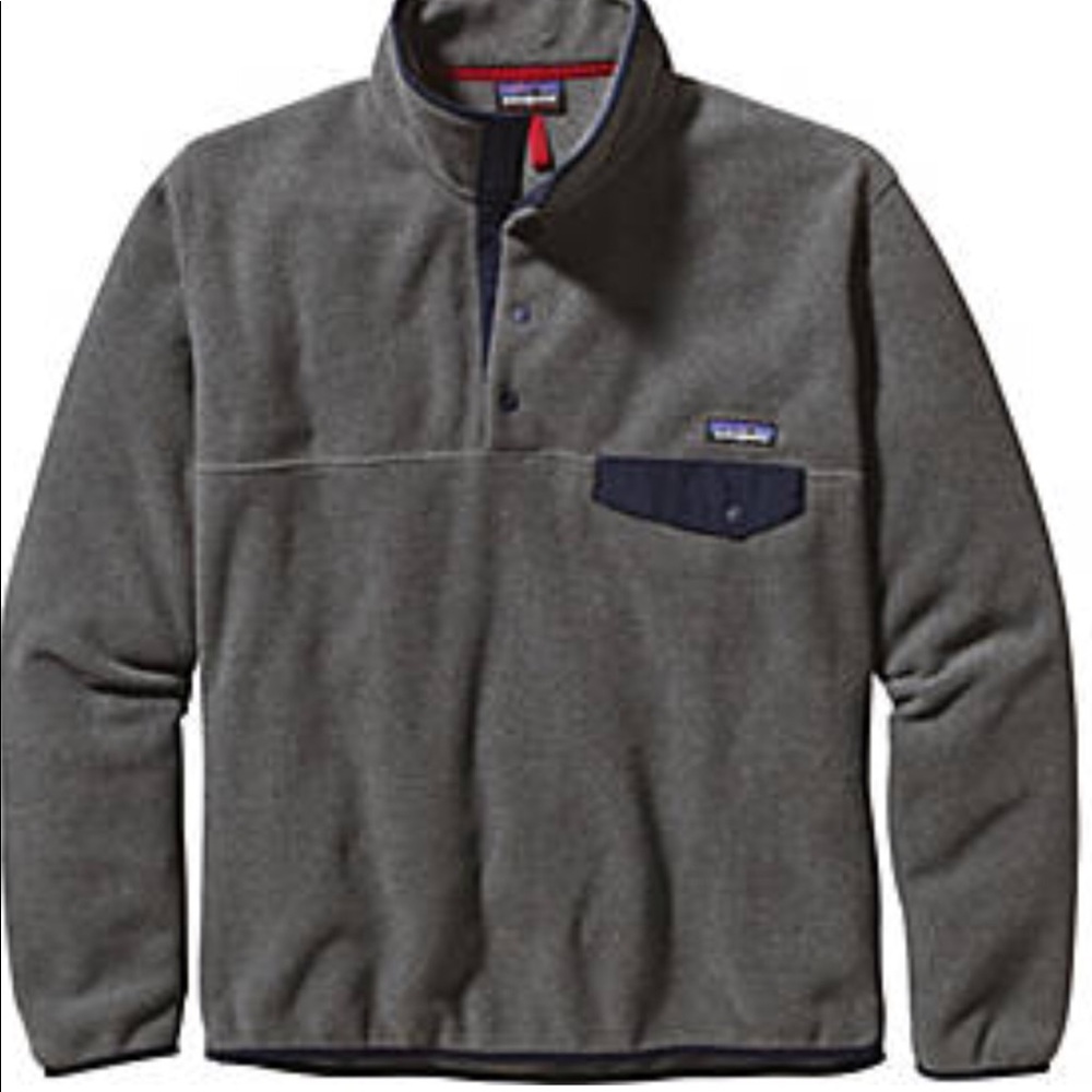 Patagonia Synchilla